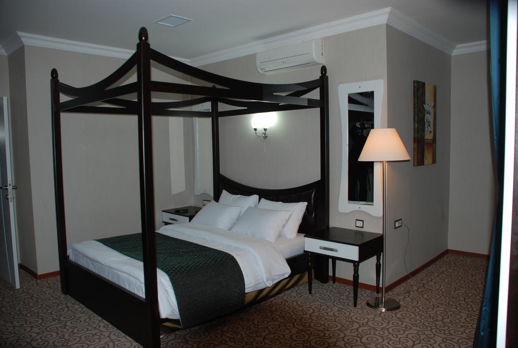 Grand Ani Hotel Kars Exterior photo