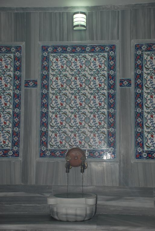 Grand Ani Hotel Kars Exterior photo