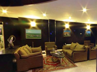 Grand Ani Hotel Kars Exterior photo
